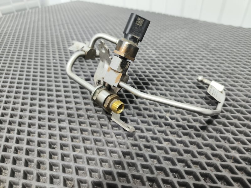 Трубка топливная, 10000 рублей, Балашиха