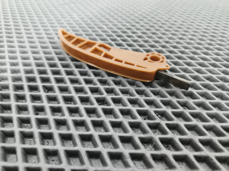 Натяжитель цепи ГРМ, 1500 рублей, Балашиха