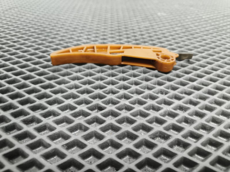 Натяжитель цепи ГРМ, 1500 рублей, Балашиха