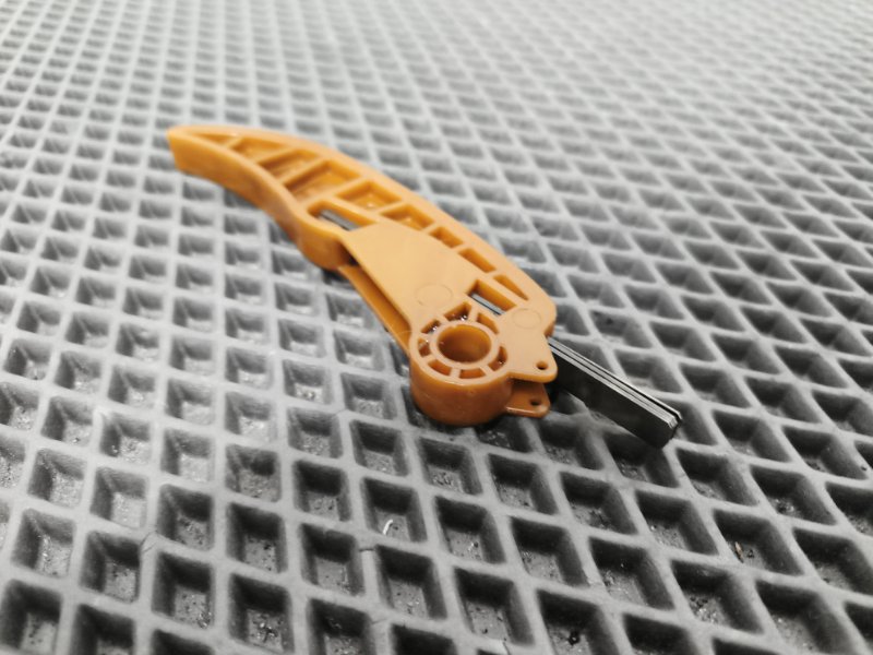 Натяжитель цепи ГРМ, 1500 рублей, Балашиха