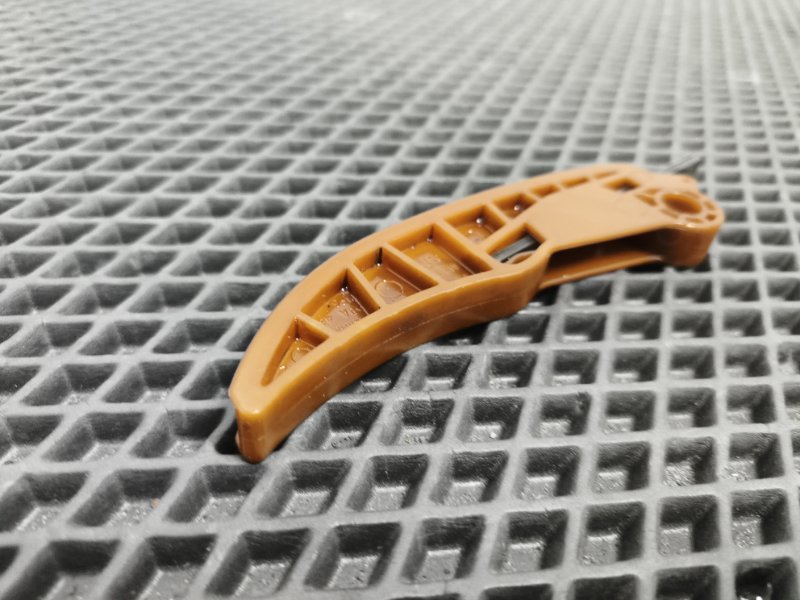 Натяжитель цепи ГРМ, 1500 рублей, Балашиха