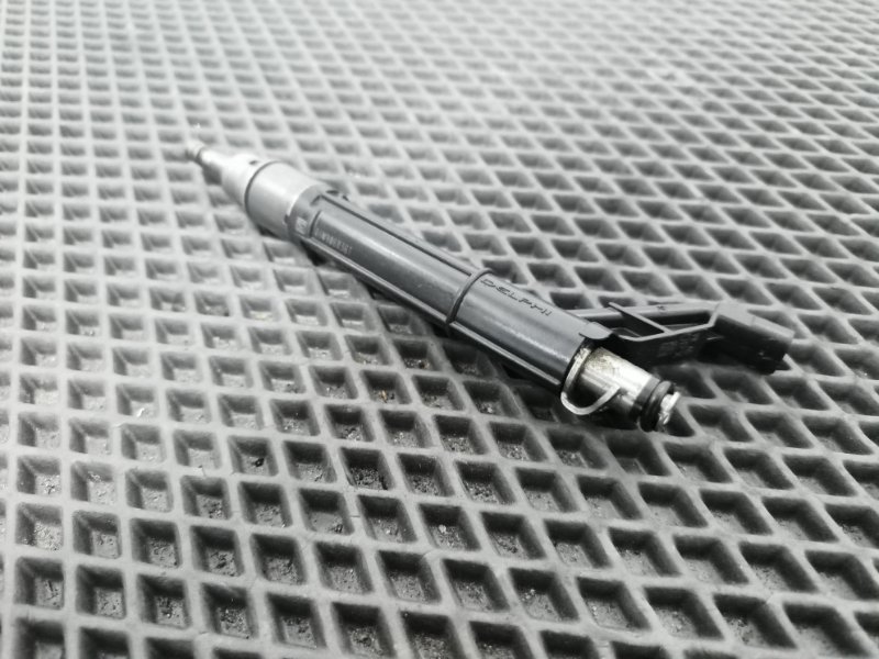 Форсунка топливная, 8000 рублей, Балашиха