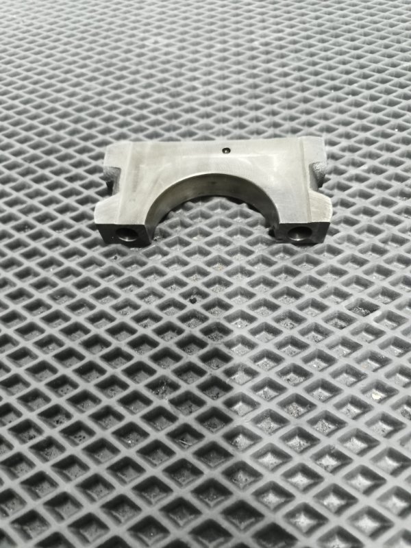 Бугель коленвала, 5000 рублей, Балашиха