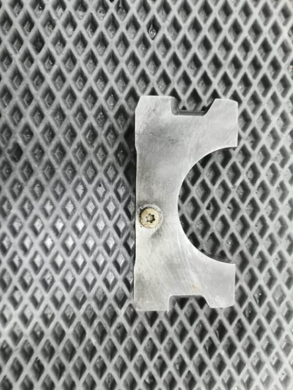 Бугель коленвала, 5000 рублей, Балашиха