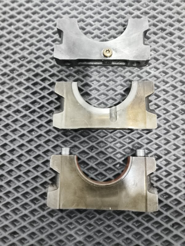 Бугель коленвала, 5000 рублей, Балашиха