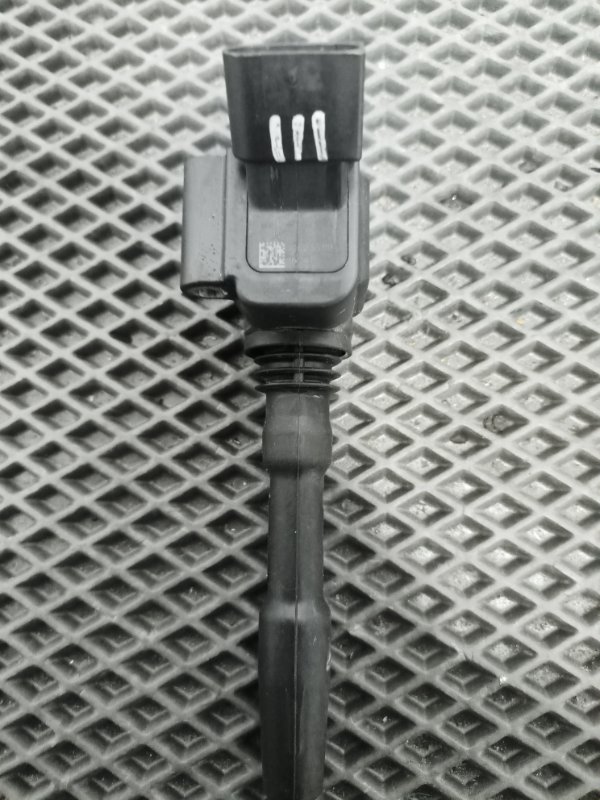 Катушка зажигания, 2000 рублей, Балашиха