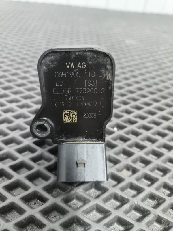 Катушка зажигания, 2000 рублей, Балашиха