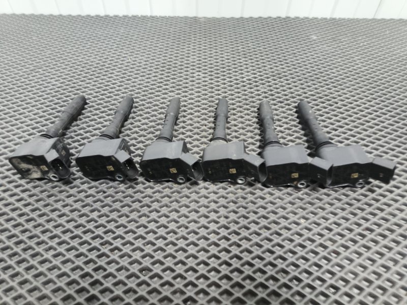 Катушка зажигания, 2000 рублей, Балашиха