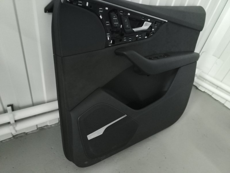 Обшивка боковой двери, 15000 рублей, Балашиха