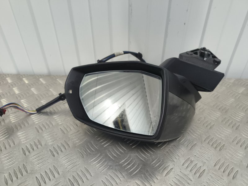 Зеркало заднего вида боковое, 23000 рублей, Балашиха