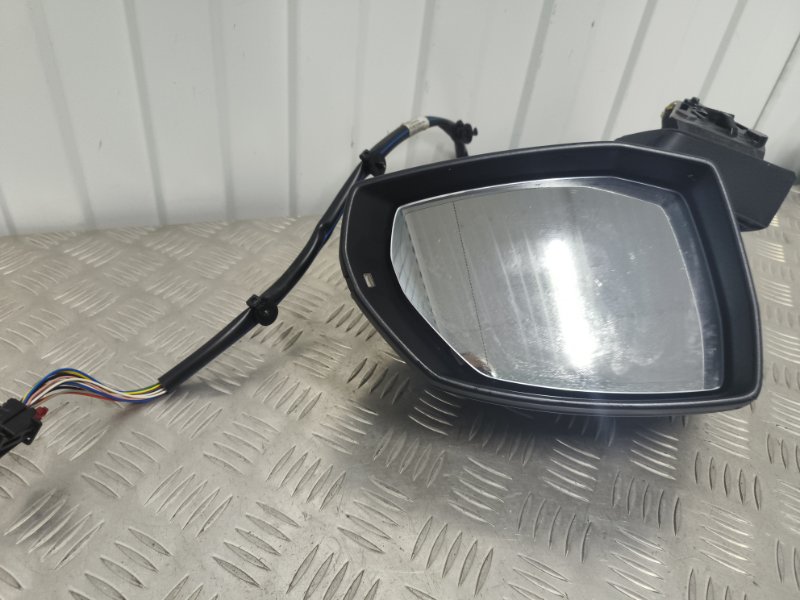 Зеркало заднего вида боковое, 23000 рублей, Балашиха