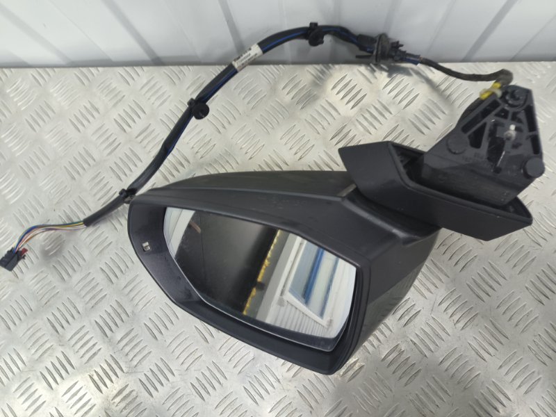 Зеркало заднего вида боковое, 23000 рублей, Балашиха