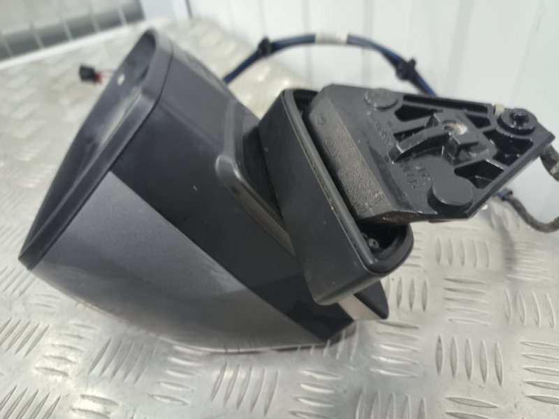 Зеркало заднего вида боковое, 23000 рублей, Балашиха