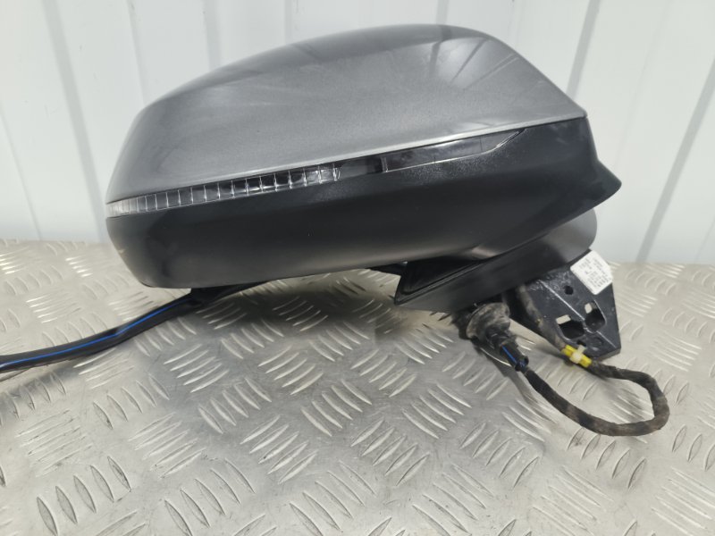 Зеркало заднего вида боковое, 23000 рублей, Балашиха