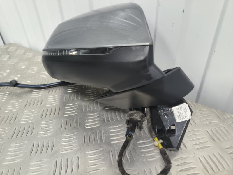 Зеркало заднего вида боковое, 23000 рублей, Балашиха