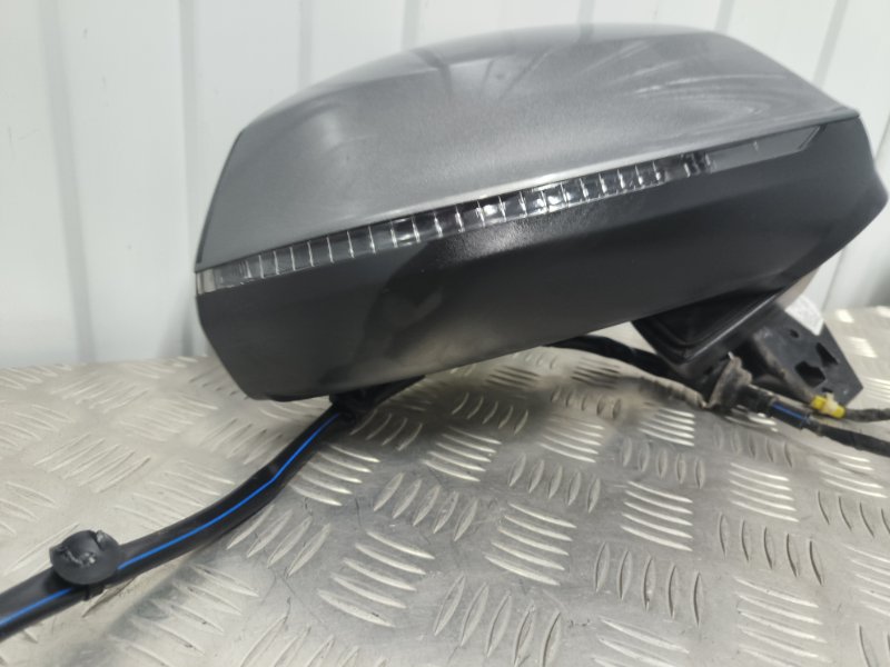 Зеркало заднего вида боковое, 23000 рублей, Балашиха