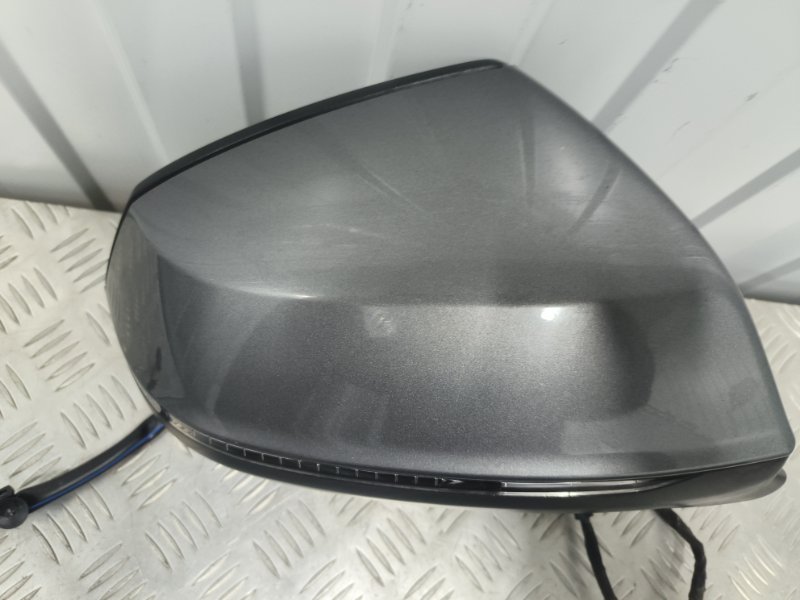 Зеркало заднего вида боковое, 23000 рублей, Балашиха