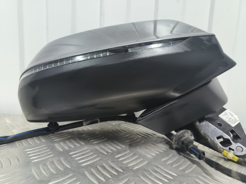 Зеркало заднего вида боковое, 23000 рублей, Балашиха