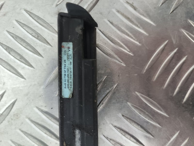 Молдинг стекла, 3000 рублей, Балашиха