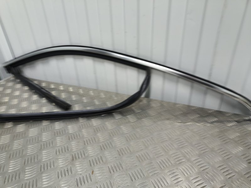 Уплотнитель стекла двери, 5000 рублей, Балашиха