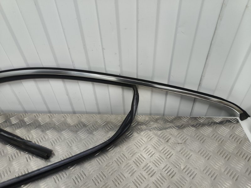 Уплотнитель стекла двери, 5000 рублей, Балашиха