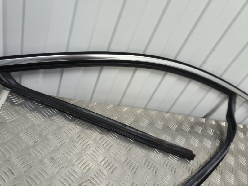 Уплотнитель стекла двери, 5000 рублей, Балашиха