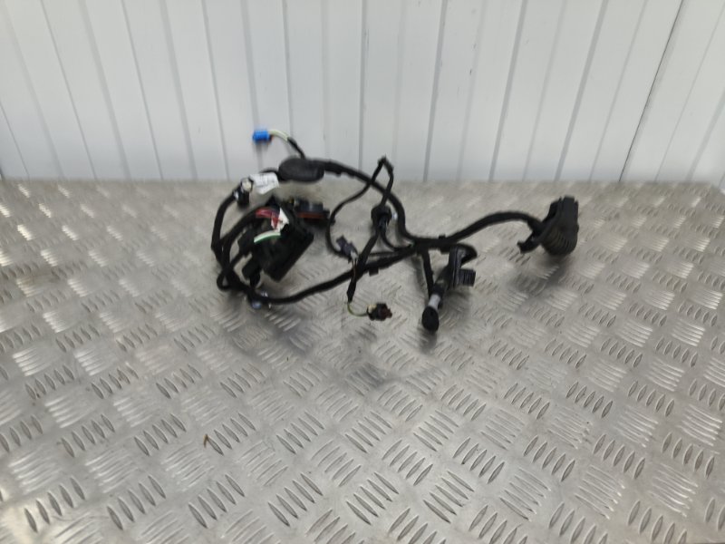 Проводка двери, 4000 рублей, Балашиха