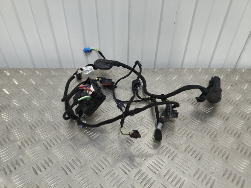 Проводка двери, 4000 рублей, Балашиха