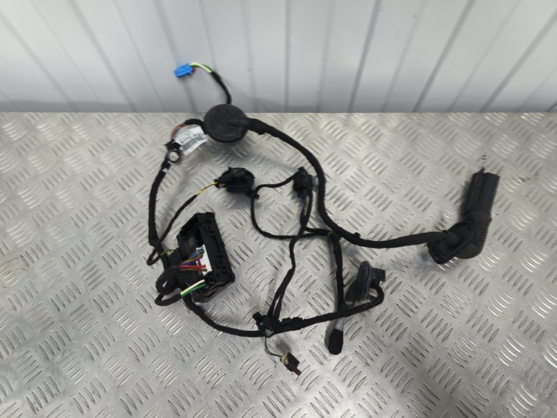 Проводка двери, 4000 рублей, Балашиха