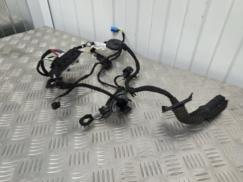 Проводка двери, 4000 рублей, Балашиха