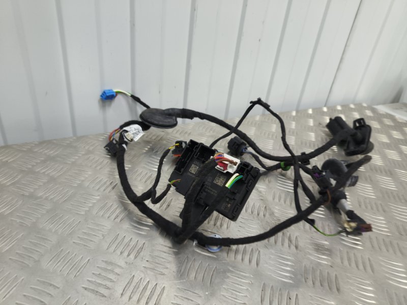 Проводка двери, 4000 рублей, Балашиха