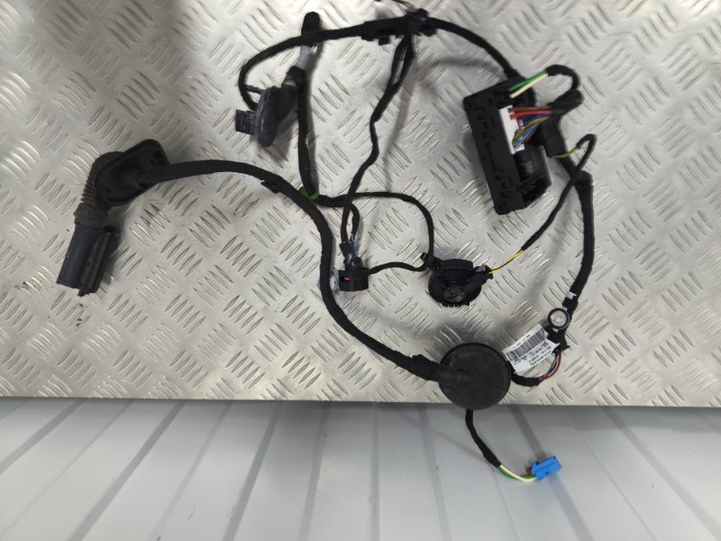 Проводка двери, 4000 рублей, Балашиха