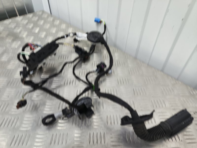 Проводка двери, 4000 рублей, Балашиха