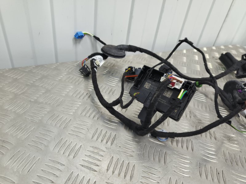 Проводка двери, 4000 рублей, Балашиха