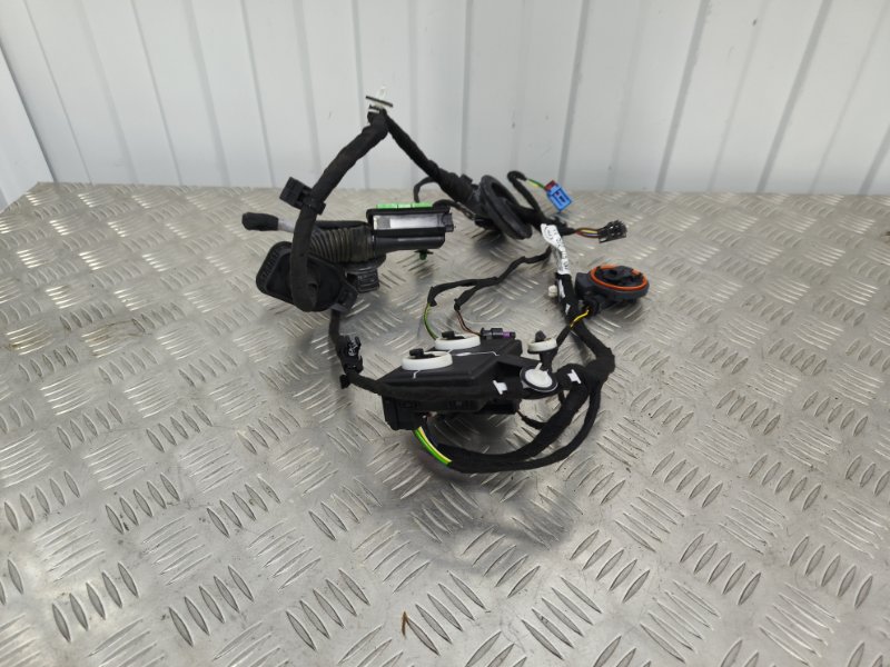 Проводка двери, 4000 рублей, Балашиха