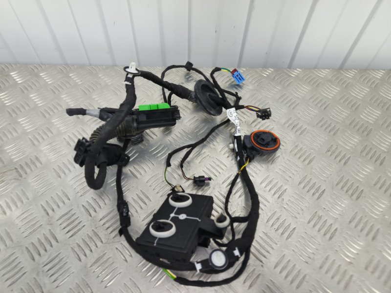 Проводка двери, 4000 рублей, Балашиха