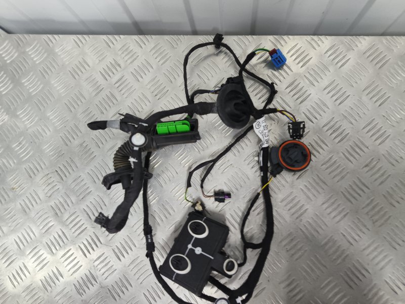 Проводка двери, 4000 рублей, Балашиха