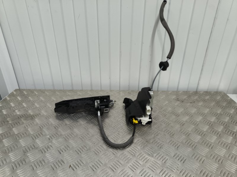 Замок боковой двери, 9000 рублей, Балашиха