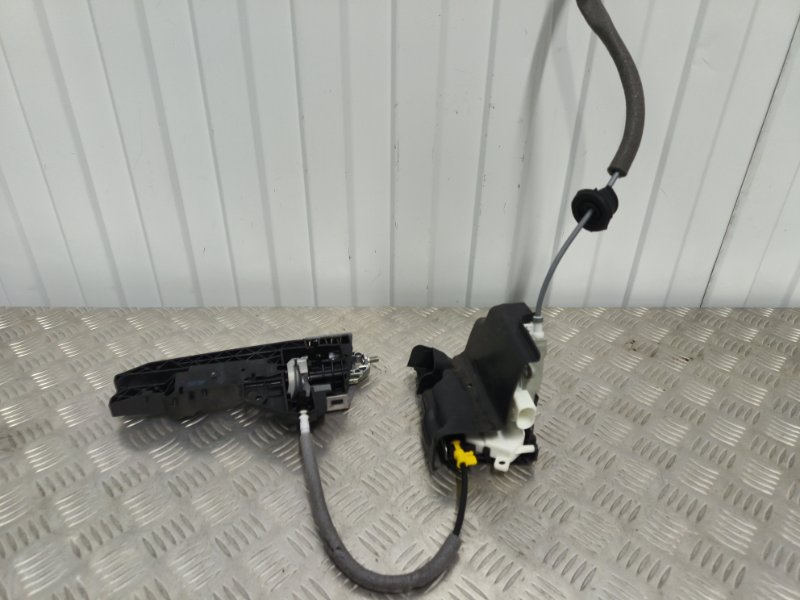 Замок боковой двери, 9000 рублей, Балашиха