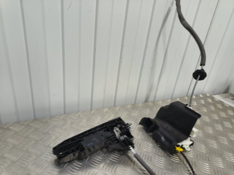 Замок боковой двери, 9000 рублей, Балашиха