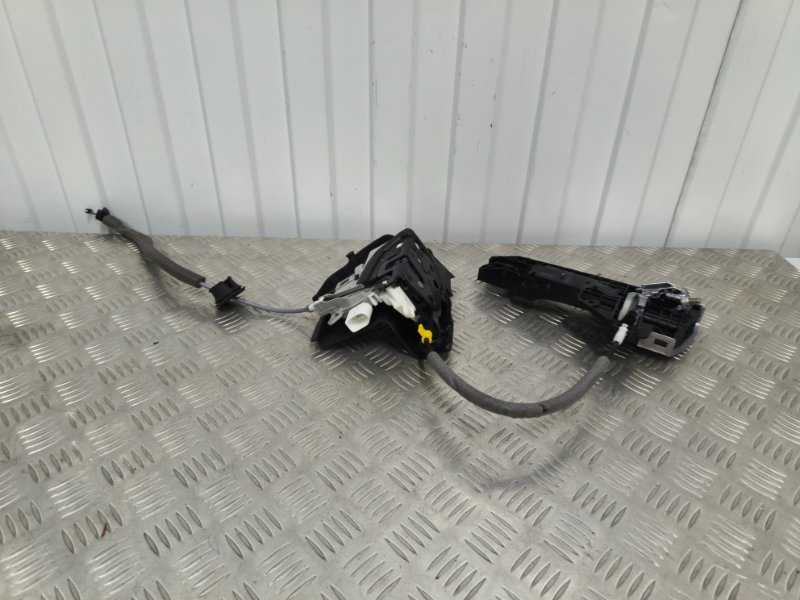 Замок боковой двери, 9000 рублей, Балашиха