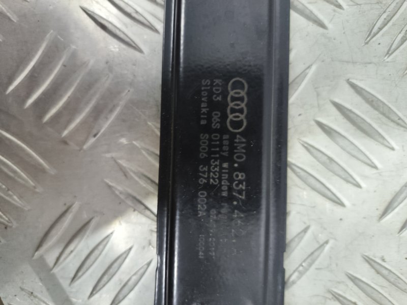 Стеклоподъемный механизм, 3000 рублей, Балашиха