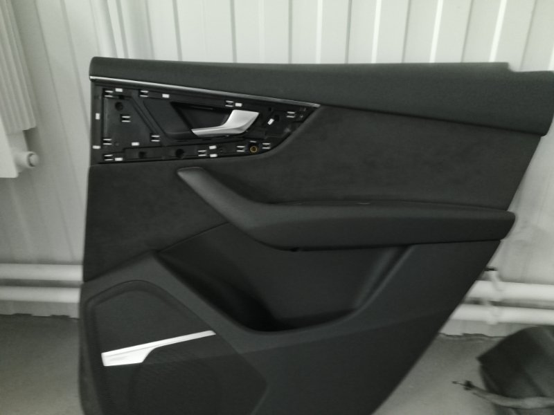 Обшивка боковой двери, 15000 рублей, Балашиха