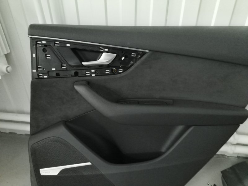 Обшивка боковой двери, 15000 рублей, Балашиха