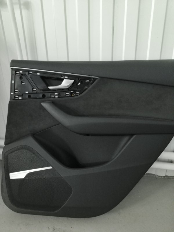 Обшивка боковой двери, 15000 рублей, Балашиха