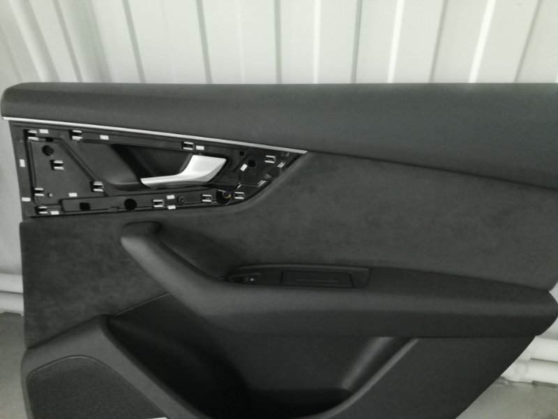 Обшивка боковой двери, 15000 рублей, Балашиха