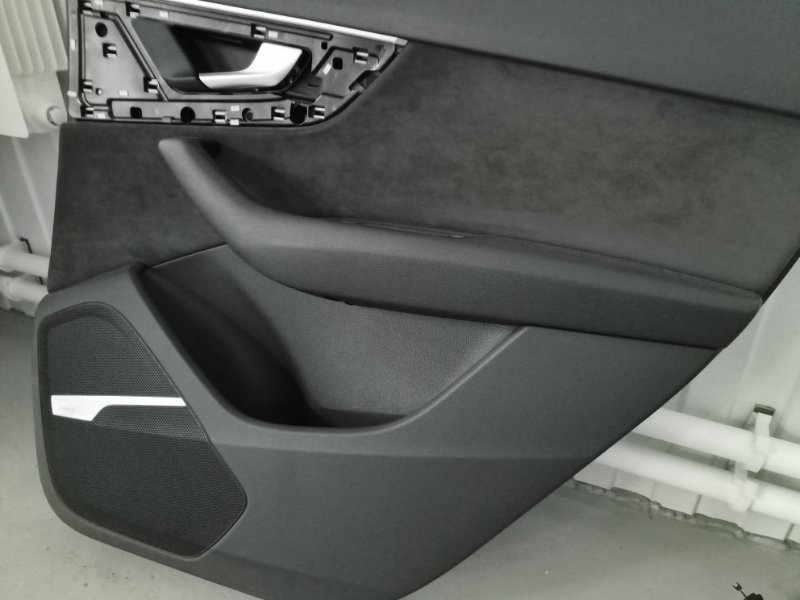 Обшивка боковой двери, 15000 рублей, Балашиха