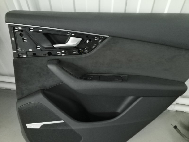 Обшивка боковой двери, 15000 рублей, Балашиха