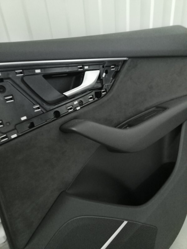 Обшивка боковой двери, 15000 рублей, Балашиха