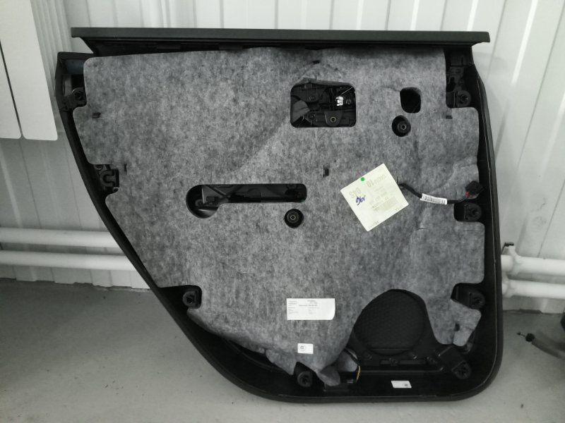 Обшивка боковой двери, 15000 рублей, Балашиха